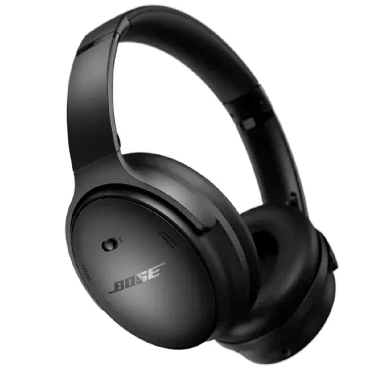 Bose QuietComfort Headphones 美品 Bose Bose QuietComfort Headphones - Black | Shoppers Drug Mart