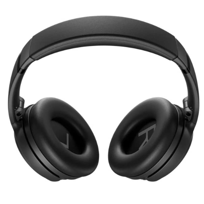 Bose QuietComfort Headphones - Black | Shoppers Drug Mart