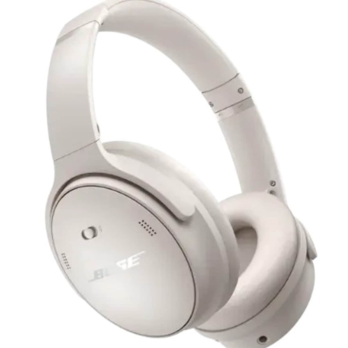 Bose QuietComfort Headphones - White | Shoppers Drug Mart