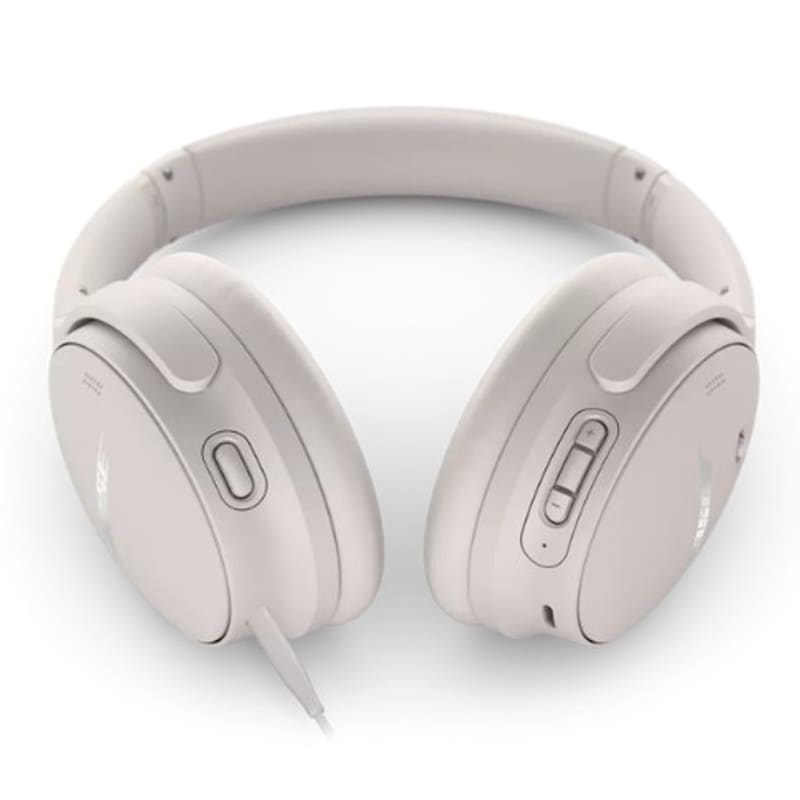 Bose QuietComfort Headphones - White | Shoppers Drug Mart
