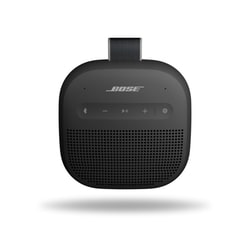Bose SoundLink Micro Bluetooth Speaker Gen 2 - Black | Shoppers