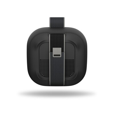 Bose SoundLink Micro Bluetooth Speaker Gen 2 - Black | Shoppers