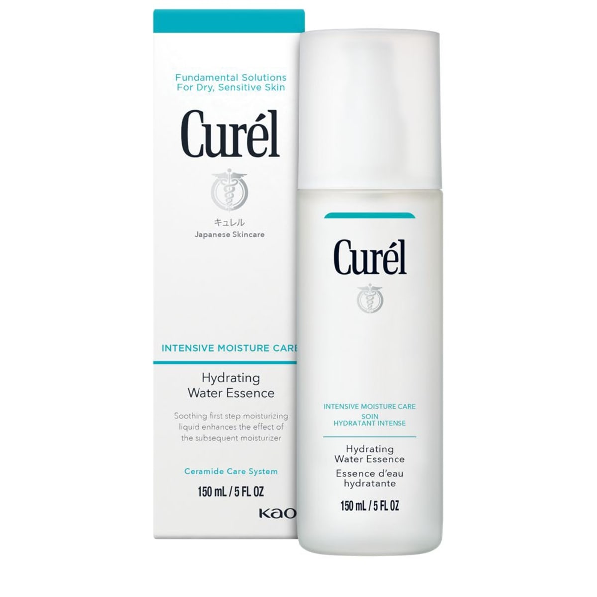 Curel Intensive Moisture Hydrating Water Essence | Shoppers Drug Mart