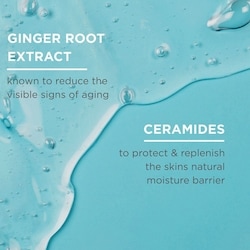 Intensive Moisture Anti-Wrinkle Hydrating Serum  5