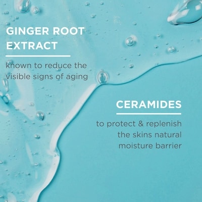 Intensive Moisture Anti-Wrinkle Hydrating Serum 5