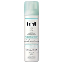 Intensive Moisture Deep Moisture Spray  1