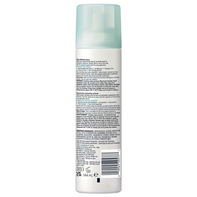 Intensive Moisture Deep Moisture Spray 2
