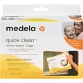 Quick Clean Micro-Steam Bags