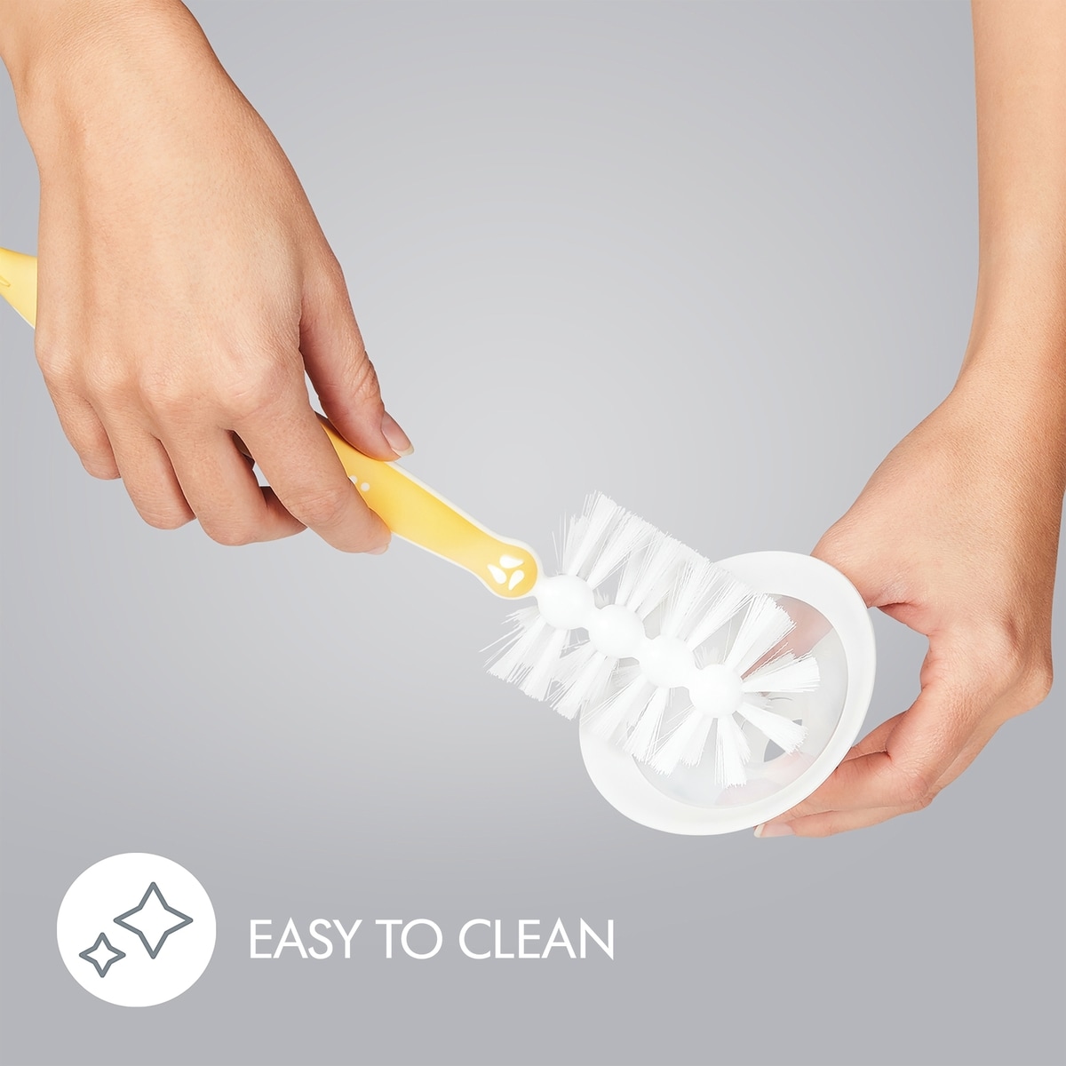 Harmony® Manual Breast Pump with PersonalFit Flex™