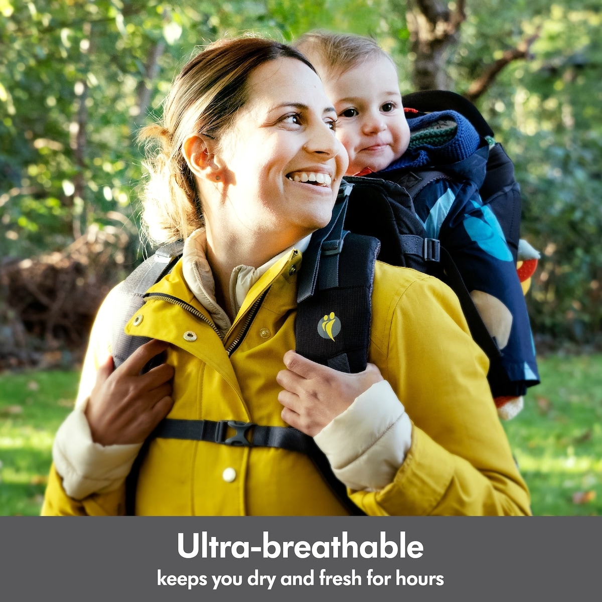 Coussinets d'allaitement ultra-respirants