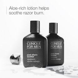 Clinique For Men Post-Shave Soother 2