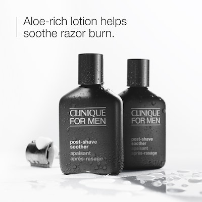 Clinique For Men Post-Shave Soother 2