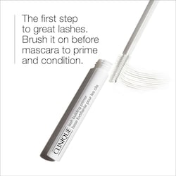 Lash Building Primer 2