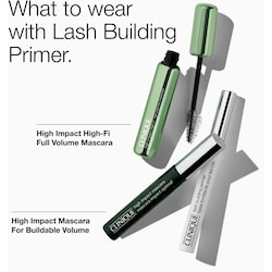 Lash Building Primer 3