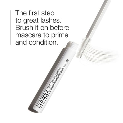 Base fortifiante pour les cils 2