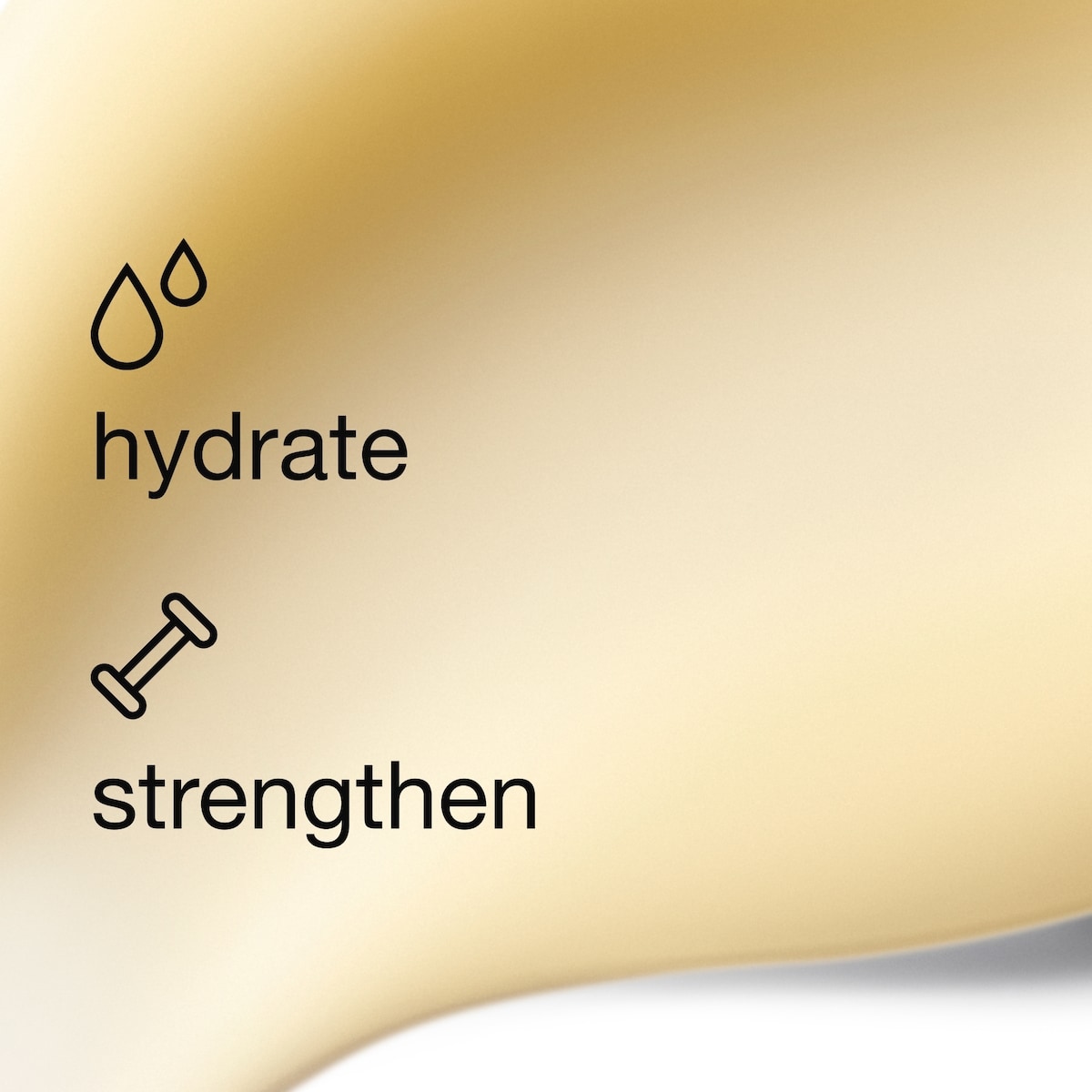 Gel hydratant Tellement Différent avec pompe