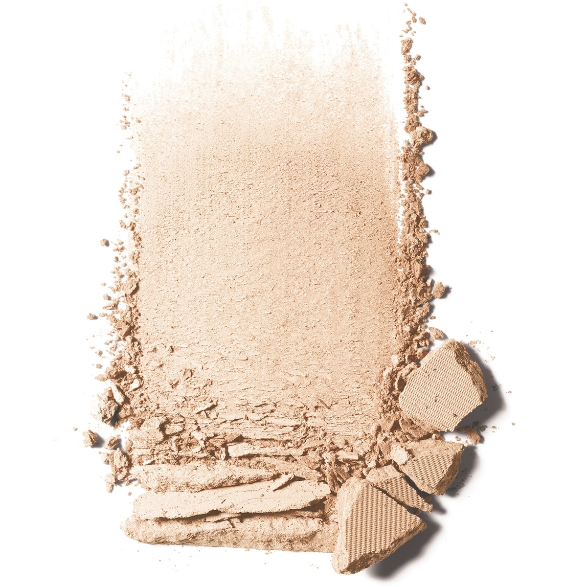 Poudre transparente haute matité Stay-Matte