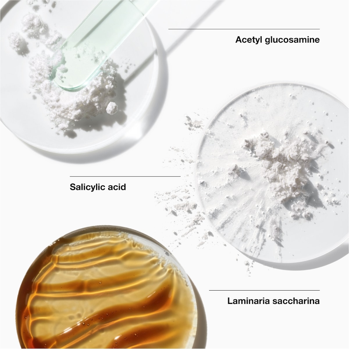 Acne Solutions Cleansing Foam