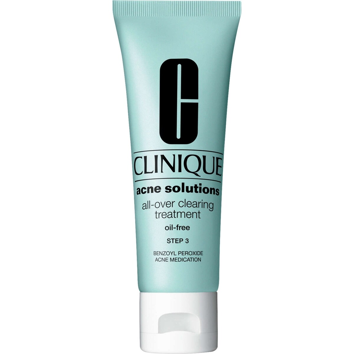 Soin hydratant purifiant pour le visage Acne Solutions