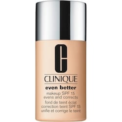 EVEN BETTER™ MAKEUP  SPF 15 Cream Chamois 1