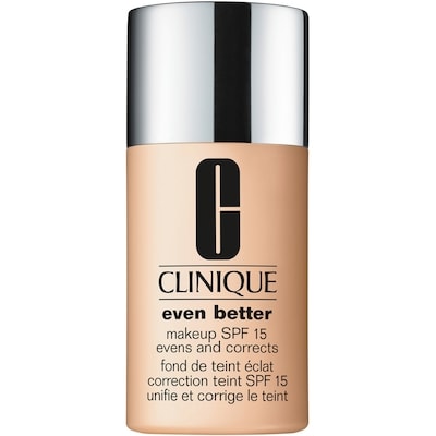 EVEN BETTER™ MAKEUP SPF 15 Cream Chamois