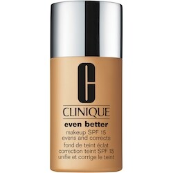Even Better™ Makeup Broad Spectrum SPF 15 1