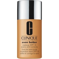 Even Better™ Makeup Broad Spectrum SPF 15 1