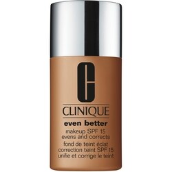 Even Better™ Makeup Broad Spectrum SPF 15 1
