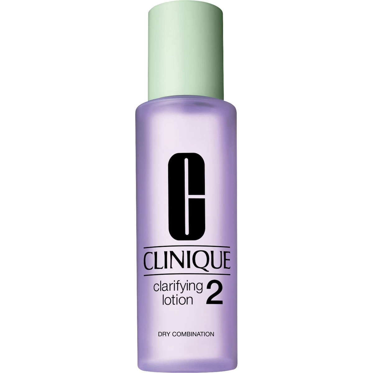 Lotion clarifiante