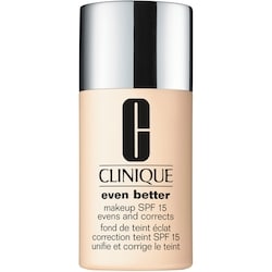 Even Better™ Makeup Broad Spectrum SPF 15 1