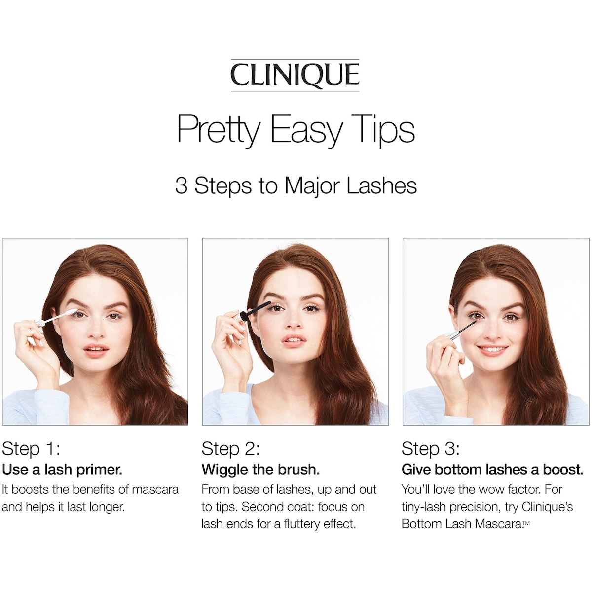 High Impact™ Extreme Volume Mascara