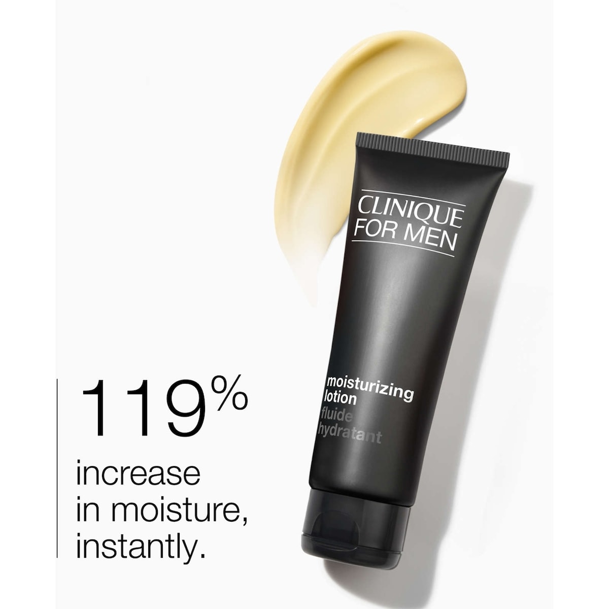 Clinique Clinique For Men Moisturizing Lotion | Shoppers Drug Mart