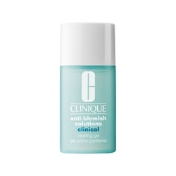 Acne Solutions Clinical Clearing Gel 1