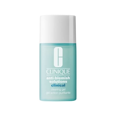 Acne Solutions Clinical Clearing Gel