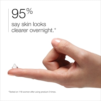 Acne Solutions Clinical Clearing Gel 3