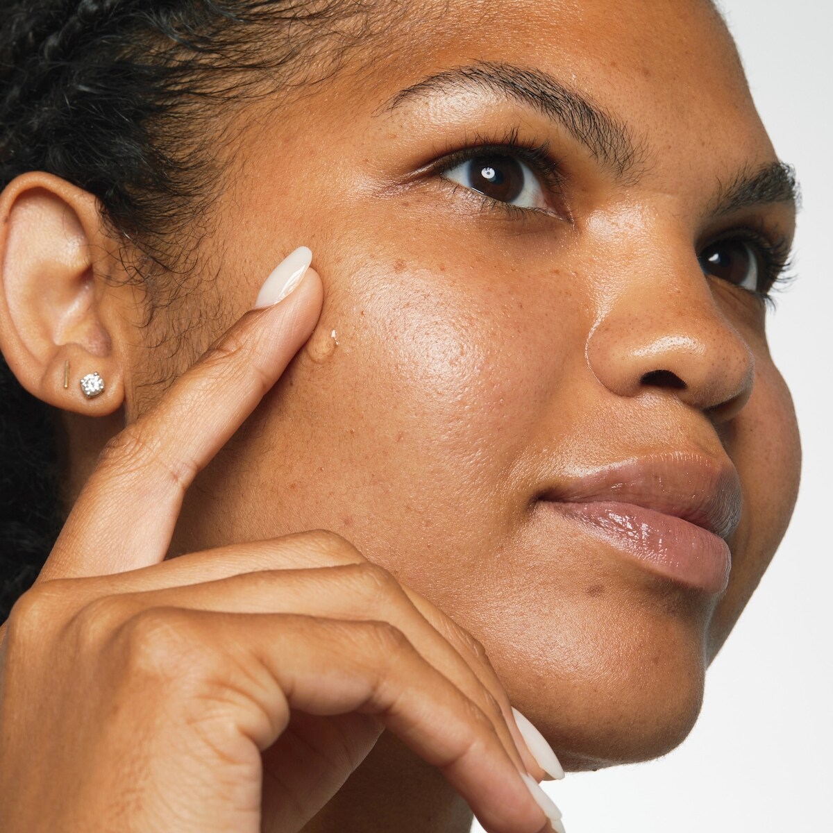 Acne Solutions Clinical Clearing Gel