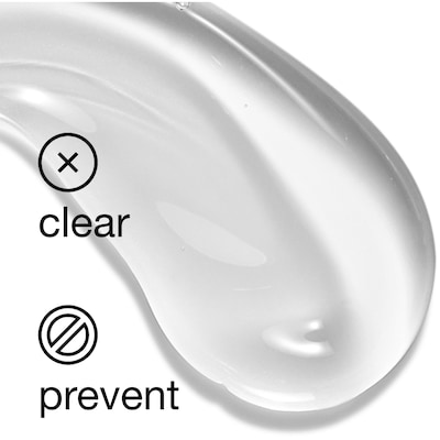 Acne Solutions Clinical Clearing Gel 6