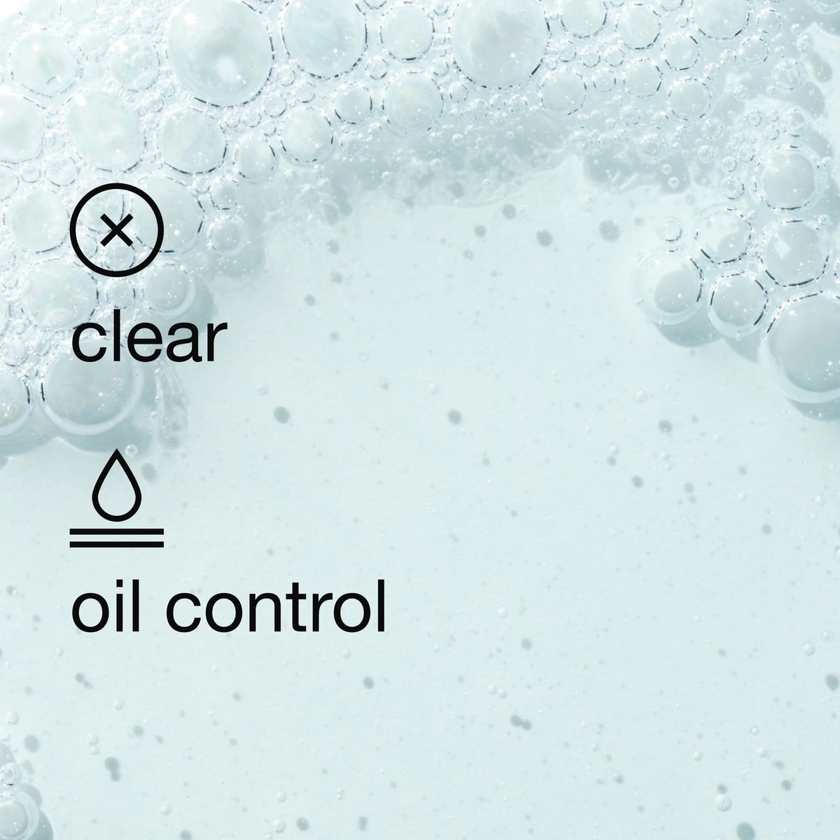 Acne Solutions Cleansing Gel