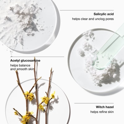 Clarifying Lotion 1.0 2
