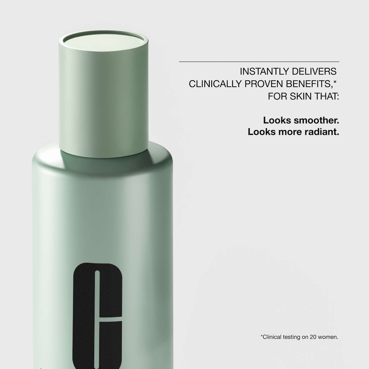 Clinique Clarifying Lotion 1.0 | Shoppers Drug Mart