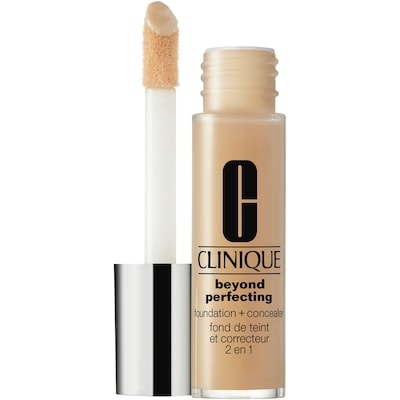 Beyond Perfecting™ Foundation + Concealer