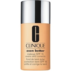 Even Better™ Makeup Broad Spectrum SPF 15 1