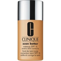 Even Better™ Makeup Broad Spectrum SPF 15 1