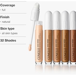 Even Better™ All-Over Concealer + Eraser 6