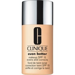 Even Better™ Makeup Broad Spectrum SPF 15 1