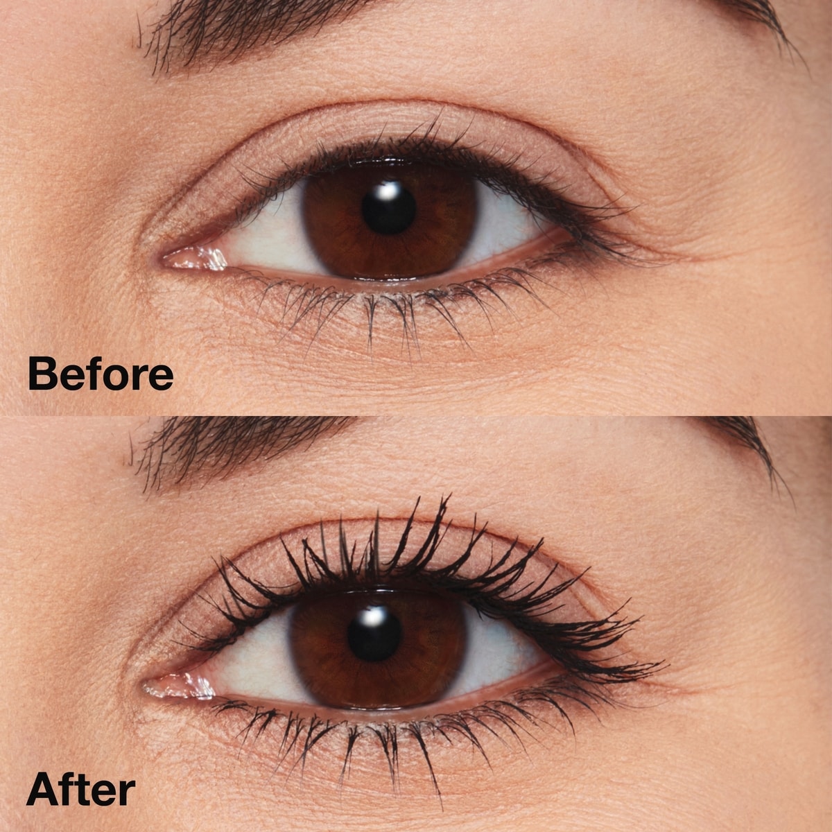 Lash Power™ Mascara
Long-Wearing Formula