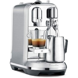 Nespresso Creatista Plus 2