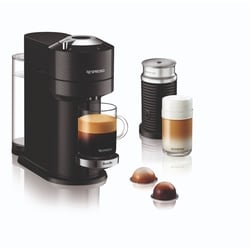 Vertuo Next Premium Coffee and Espresso Machine by Breville with Aeroccino 1