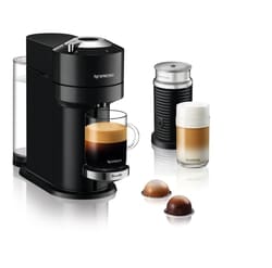 Vertuo Next Premium Coffee and Espresso Machine by Breville with Aeroccino 2