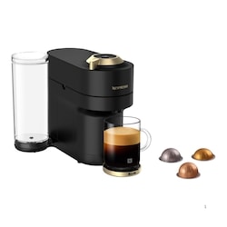 Vertuo Pop+ Deluxe Coffee &Espresso by Breville 1